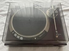 Platine vinyle Denon DP-60L