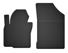 Tapis de sol avant en