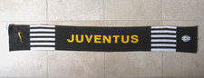 Echarpe supporter Nike Juventus Football Juve Sciarpa vintage Scarf