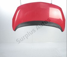 CAPOT 95514648 OPEL MERIVA B