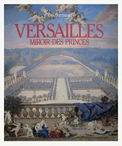 Versailles miroir des - versailles,,