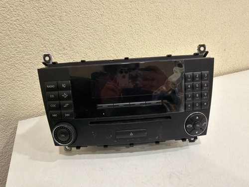 Mercedes benz w203 2006 - c,