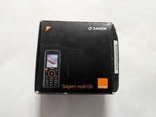 Téléphone Portable SAGEM