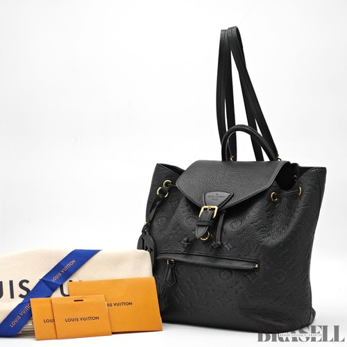 Sac dos louis - sac,