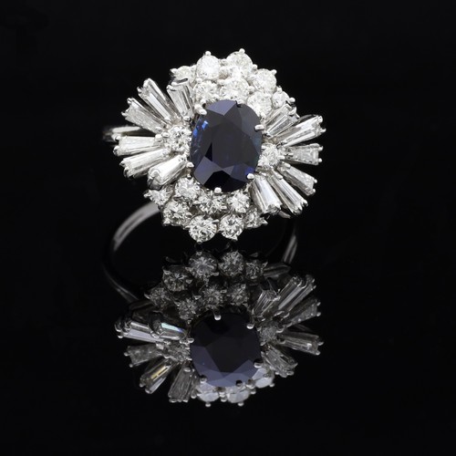 Bague sofy blanc 18 - bague, en