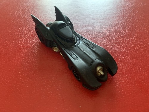 Comics batmobile batman - dc,