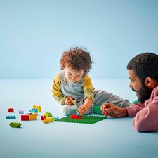 Lego duplo plaque - lego,