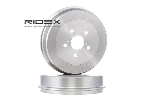 2xbrake drum for - drum, toyota