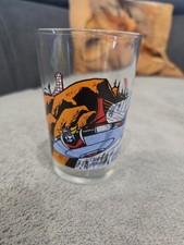 Verre a Moutarde PUBLICITAIRE