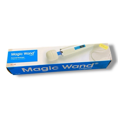 Authentic hitachi magic wand - hitachi,