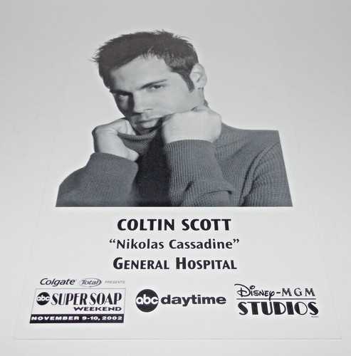 Stephen martines promotional - martines,