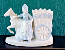 Figurine en ancienne