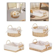 Panier de rangement avec