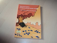 livre pédagogique  CONTES AU