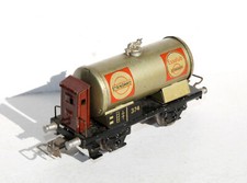 MARKLIN HO WAGON CITERNE