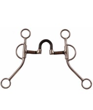 Morso western correctional in