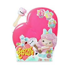 Ensemble de poupées surprise