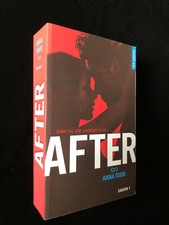 # Roman -  AFTER tome 1 - Anna Todd