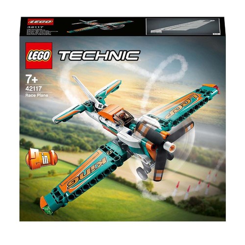 Lego technic 42117 - -,