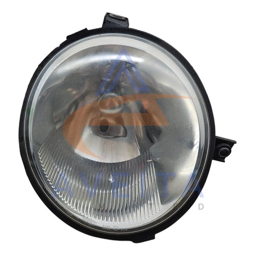 Lupo 2000 mk1 - 2000, (6x)