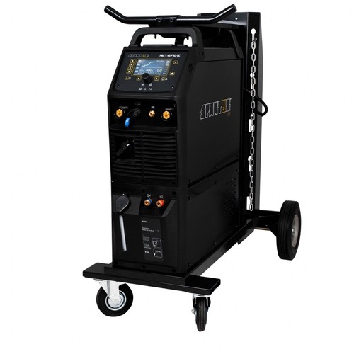 Spartus protig 401pw - protig, ac/dc