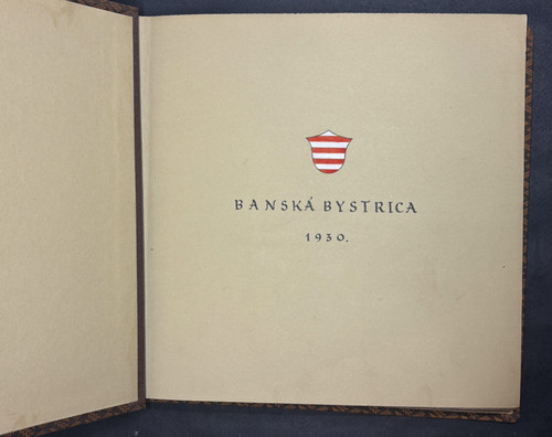 Album photo banska - photo, ;