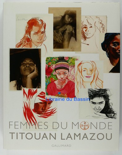 Femmes monde titouan - du,