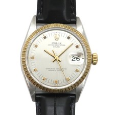Montre pour homme ROLEX Oyster