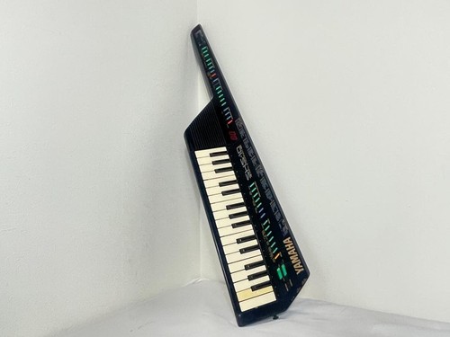 Yamaha shs digital shoulder - digital,