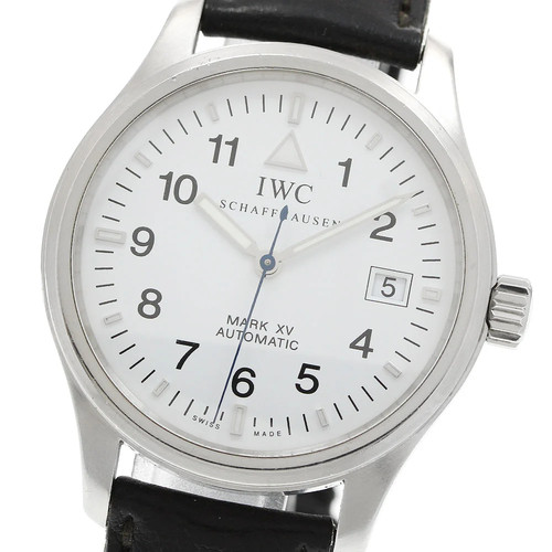 Iwc pilot watch mark - iwc,