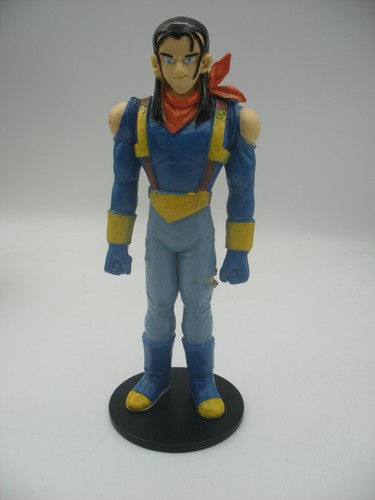 Vintage bss 1996 dbz - bss/ta,