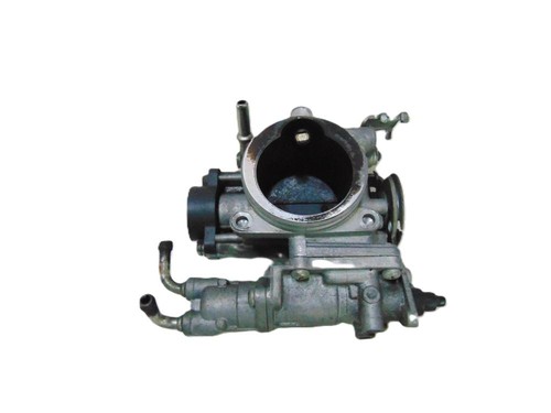 Rampe corp papillon yamaha - corp,
