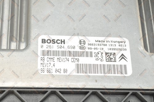 Citroen picasso 6 - c4,