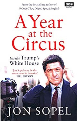 Une année cirque à - au, :