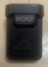 Ecu Rojo Moto Dax 50cc Skyteam