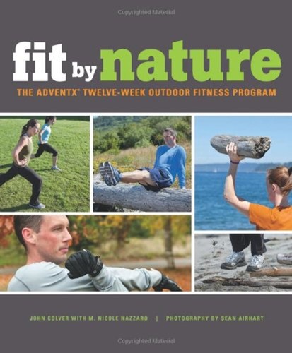 Fit par nature le programme - fit,