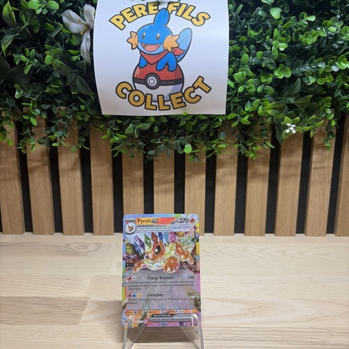 Carte pokémon - 🇫🇷,