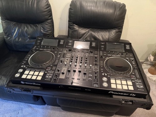 Pioneer ddj rzx - pioneer, dj
