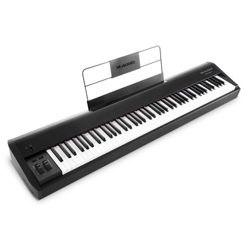Audio hammer usb midi - hammer, 88