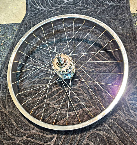 Vintage 1966 schwinn - vintage,