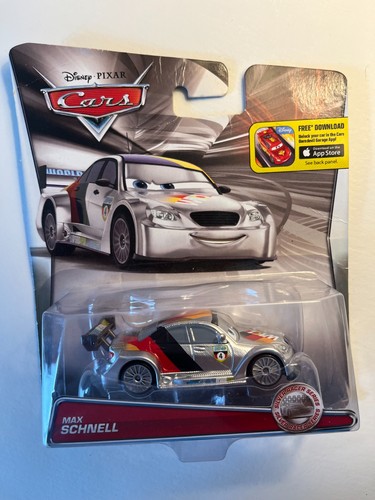 Voiture cars disney - cars, max