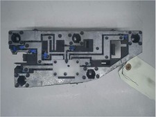 Platine feu arrière droit