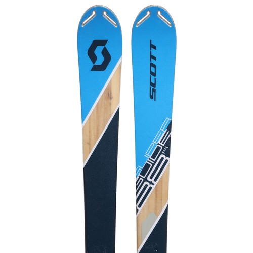 Ski occasion rando - ski, super