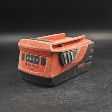 Hilti B22/5.2 Li-Ion