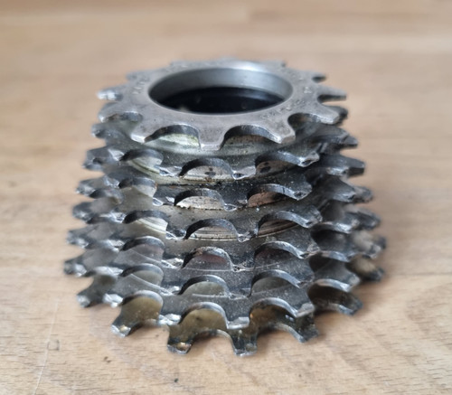 Cassette sachs 92 8 - cassette,