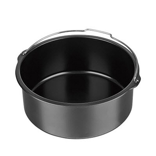 Friture air chaud moule - friture,