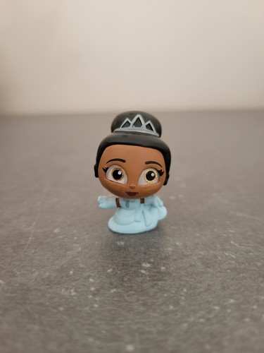 Doorables disney princesse - princesse,
