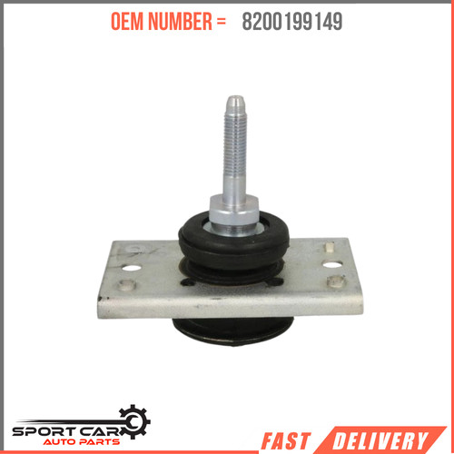 Support moteur gauche - , renault