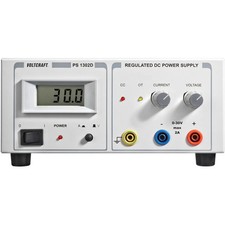Alimentation De Banc Variable