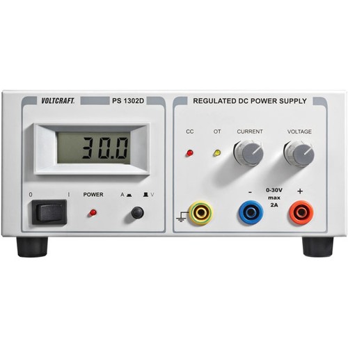 Alimentation banc variable - alimentation, de